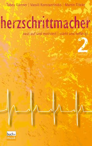 Cover of the book herzschrittmacher 2 by 