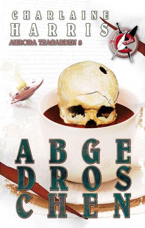 Cover of the book Abgedroschen by Christopher Kubasik