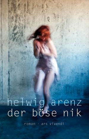 Book cover of Der böse Nik (eBook)
