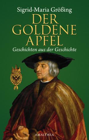 Cover of the book Der goldene Apfel by Rotraud A. Perner