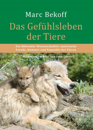 Cover of the book Das Gefühlsleben der Tiere by John Brown