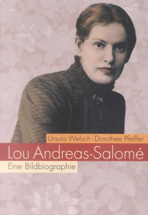 Cover of the book Lou Andreas-Salomé by Gernot Uhl