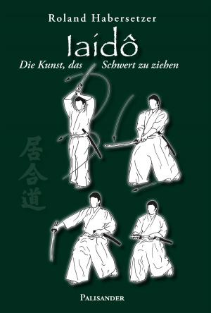 Cover of the book Iaidô by Frank Rudolph, Maik Albrecht, Daoming Xiong