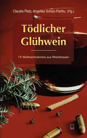 Cover of Tödlicher Glühwein