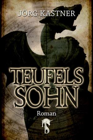 Cover of the book Teufelssohn by Andreas Englisch