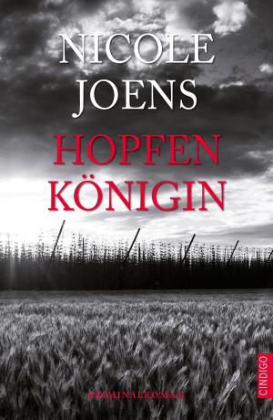 bigCover of the book Hopfenkönigin by 