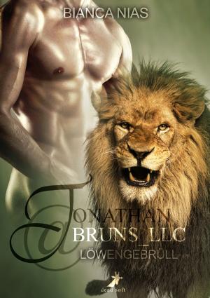 Cover of the book Jonathan@Bruns_LLC by Sandra Busch