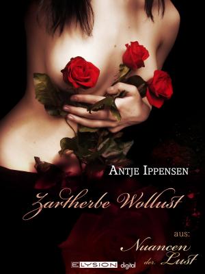 bigCover of the book Zartherbe Wolllust by 