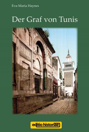 Cover of the book Der Graf von Tunis by Andrew Clawson