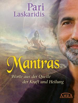 Cover of the book Mantras by Kurt Tepperwein