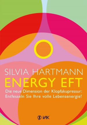 Cover of the book Energy EFT by Michael Serovey