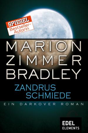 Cover of the book Zandrus Schmiede by Christine Grän