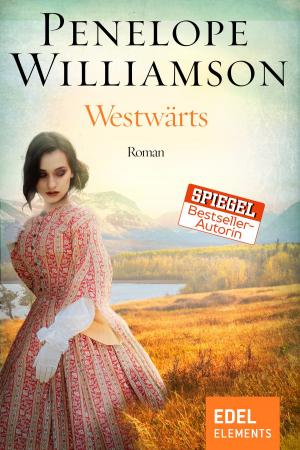 Book cover of Westwärts