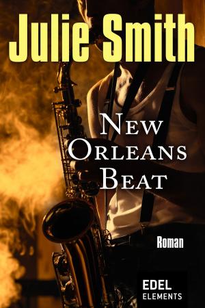Cover of the book New Orleans Beat by Chris Karlden