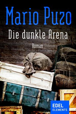 Cover of the book Die dunkle Arena by Nora Hamilton