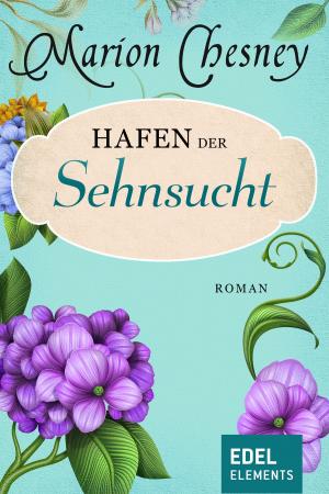 Cover of the book Hafen der Sehnsucht by Rita Hampp