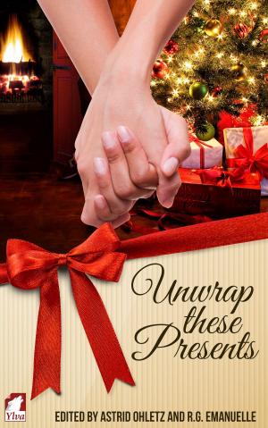 Cover of the book Unwrap these Presents by L.T. Smith