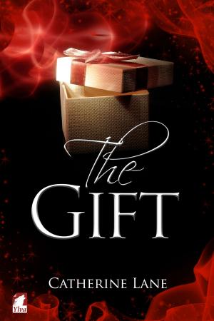 Cover of the book The Gift by Cheyenne Blue