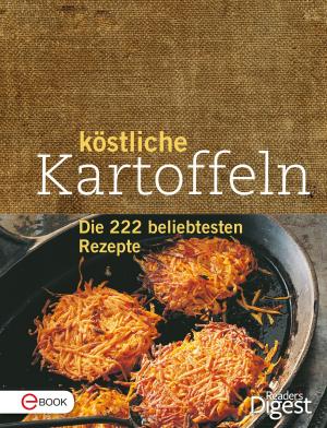 Cover of the book Köstliche Kartoffeln by Cynthia B Ainsworthe