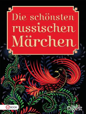 Cover of Die schönsten russischen Märchen