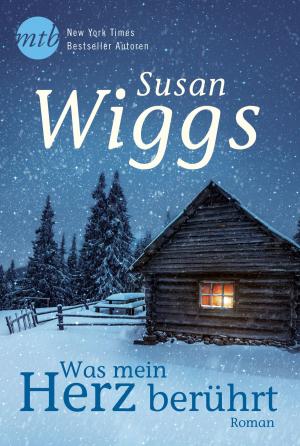 Cover of the book Was mein Herz berührt by Christie Ridgway
