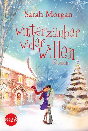 Cover of the book Winterzauber wider Willen by Jennifer L. Armentrout