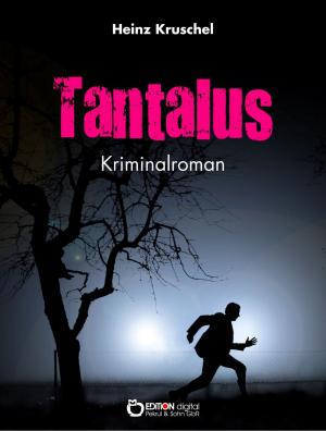 Book cover of Tantalus