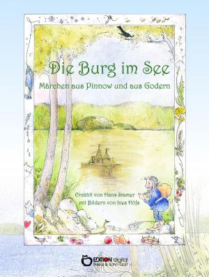 Cover of the book Die Burg im See by Hardy Manthey