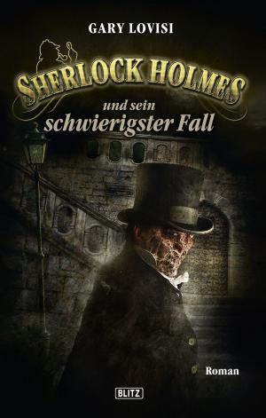 Book cover of Sherlock Holmes - Neue Fälle 09: Sherlock Holmes und sein schwierigster Fall