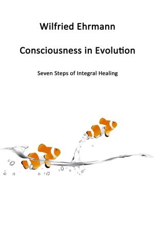 bigCover of the book Consciousness in Evolution by 
