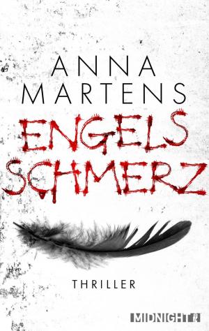 Cover of the book Engelsschmerz by Sophie Heeger