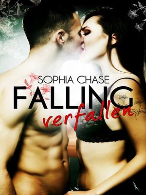 bigCover of the book Falling - verfallen by 