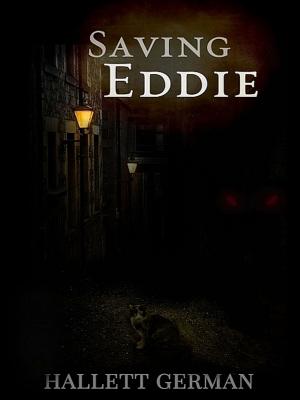 Cover of the book Saving Eddie (Complete) by Prince Hubert Tatang