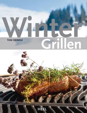 Cover of the book Wintergrillen by Aaron Franklin, Jordan MacKay, Wyatt McSpadden