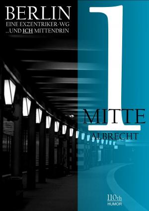 Cover of the book Mitte 1 by Tess Walker