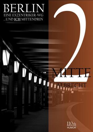 Book cover of Mitte 2