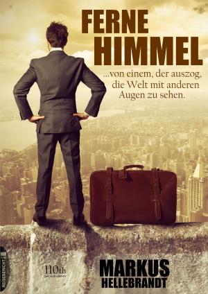 Cover of the book Ferne Himmel by Regina Schleheck