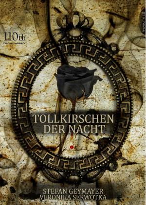 Book cover of Tollkirschen der Nacht
