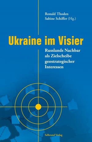 Book cover of Ukraine im Visier