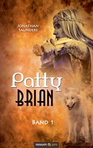 Cover of the book Patty Brian by John Sheng