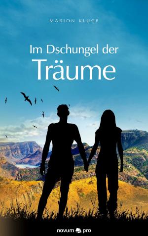 Cover of the book Im Dschungel der Träume by Céline Dieterle
