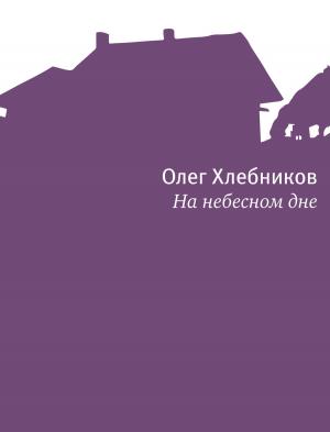 Cover of the book На небесном дне by Евгений Клюев