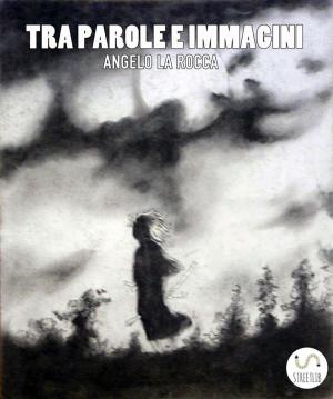 Book cover of Tra Parole e Immagini