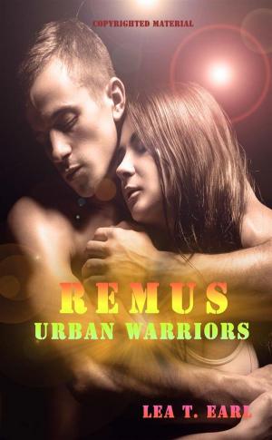 Cover of the book Remus - Urban Warriors 3 by Sandra Marton