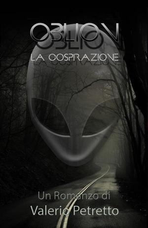 Cover of the book Oblion - La Cospirazione by Kristopher Reisz