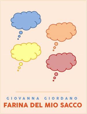 Cover of the book Farina del mio sacco by Vit Peyr
