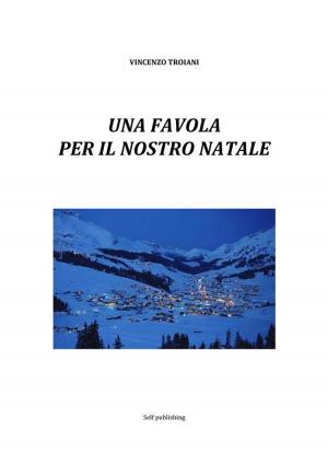Cover of Una favola per il nostro Natale