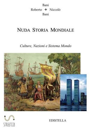Book cover of Nuda Storia Mondiale