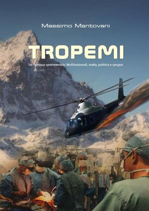 Cover of the book Tropemi by Mario Alinei