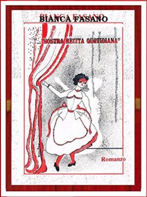 Cover of the book "Nostra Recita Quotidiana" by L. A. DeGeorge